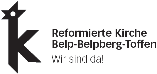 logo reformierte kirchgemeinde belp