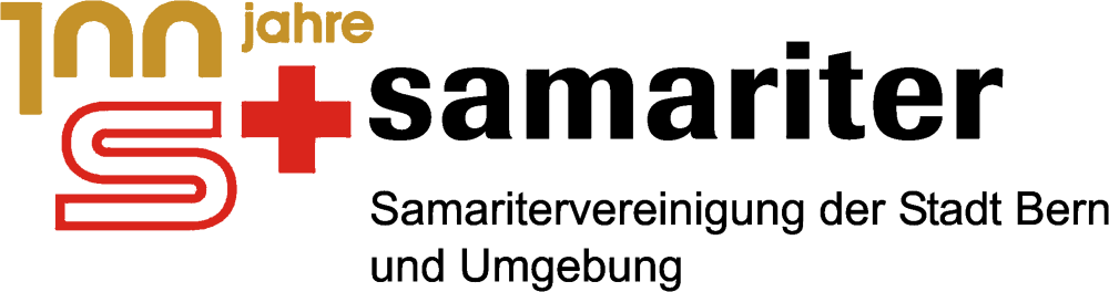 logo samaritervereinigung bern