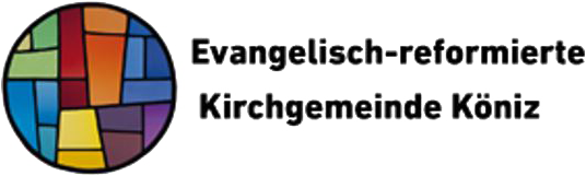 logo reformierte kirchgemeinde koeniz