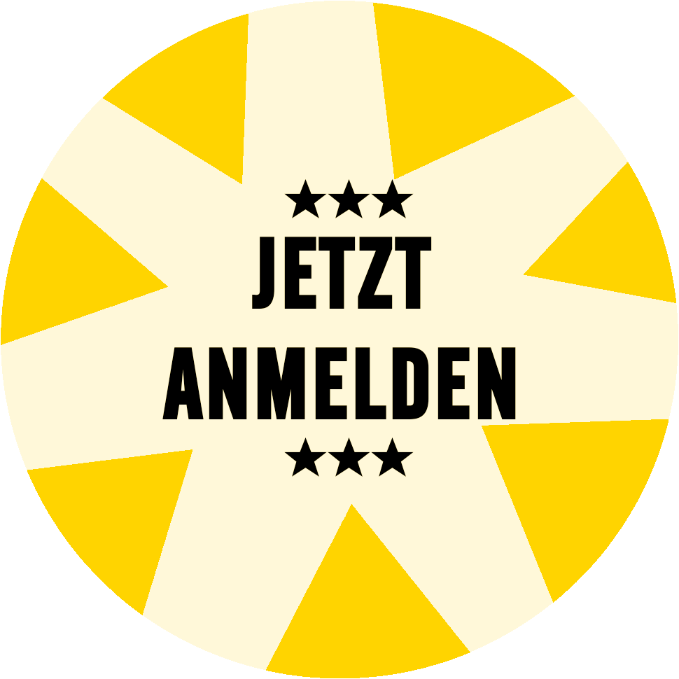 batch jetzt anmelden