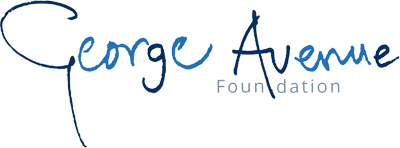 logo george avenue fondation