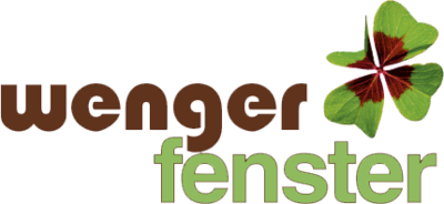 logo wenger fenster